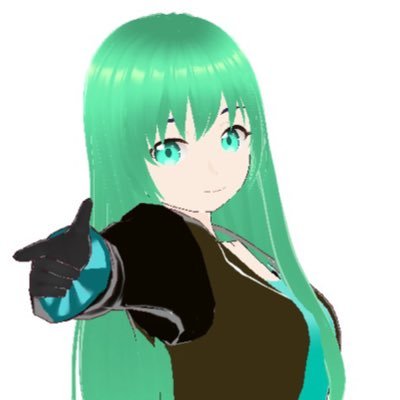 VTuber弁天当麻🌗さんのプロフィール画像