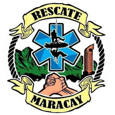 rescatemaracay's profile picture. Voluntarios con vocación de servicio.