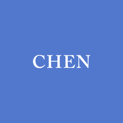 CHEN Official