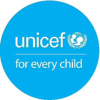 UNICEF is the driving force that helps build the world where the rights of every child are realized. 👦🏻👧🏻👶🏻