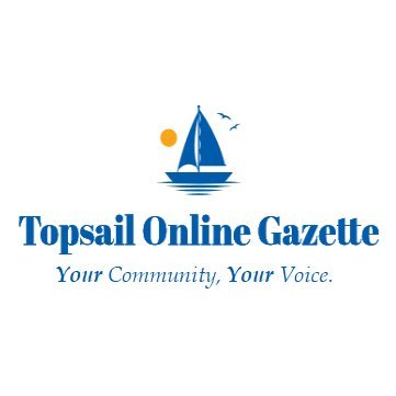 A trusted non-profit source of news, weather and events, serving the Greater Topsail Area in North Carolina.