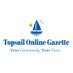 Topsail Online Gazette (@topsailgazette) Twitter profile photo Topsail Online Gazette (@topsailgazette) Twitter profile photo