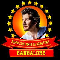 Bangalore SSMB Fans(@BangaloreMBFC) 's Twitter Profile Photo