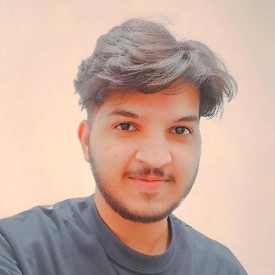 snehil_tw's profile picture. SOFTWARE DEVELOPER - 1
React, Node, TypeScript, Next.js