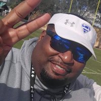 Demetric D. Warren (@demetricdwarren) 's Twitter Profile