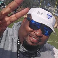 Demetric D. Warren(@DemetricDWarren) 's Twitter Profile Photo