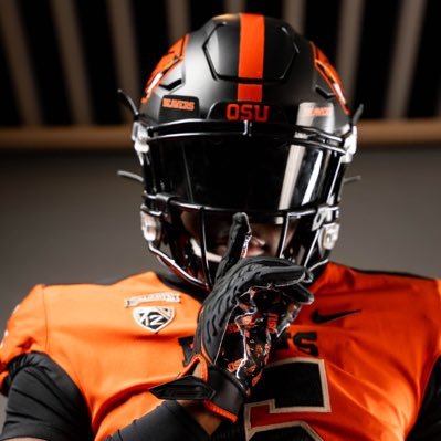 Jaheim Patterson Profile