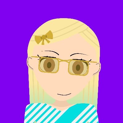 Graphic Designer / Programmer / Composer / Writer
Also, I like rhythm games.