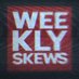 Weekly Skews with Trae Crowder and Mark Agee (@WeeklySkews) Twitter profile photo