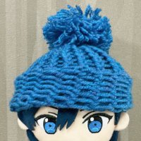 氷鷹ほっけ🐟 (@hokke_hidaka) Twitter profile photo