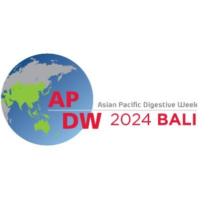 Asian Pacific Digestive Week 2024 (APDW 2024) in Bali from 21-24 Nov at the Bali Nusa Dua Convention Centre (BNDCC) #APDW2024Bali