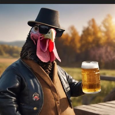 ElBigTurkey Profile Picture