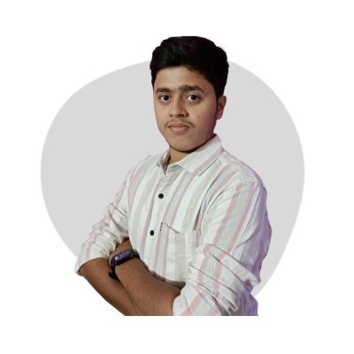 _nilesh2003's profile picture. Full Stack Developer