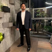 Daniel Lemus Sares (@daniellemus) 's Twitter Profile Photo