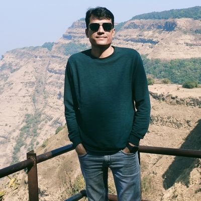 gowardhann's profile picture. I am what I am...