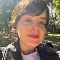 Moni Saldaña (@la_moni) 's Twitter Profile