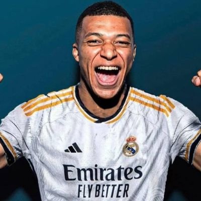 Count down till Kylian Mbappé Officially joins Real Madrid  🤩

Follow to keep up