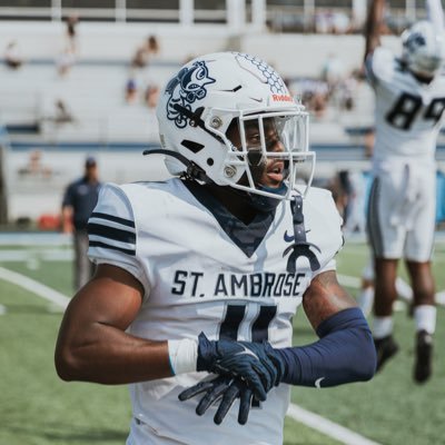 Instagram: aktaviion | route runner| marist alum| Pending~~~~SAU All-American WR