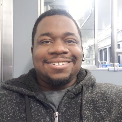 Had to start a new account. This the real me