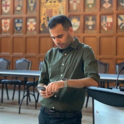 Morteza_Javid7's profile picture. CEO and Cofounder @ LABonWEB