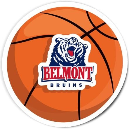 Stats and anecdotes about Nashville's best basketball team 

*Not affiliated with Belmont University or Belmont Athletics