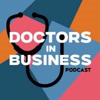 Doctors in Business(@DoctorsInBiz) 's Twitter Profile Photo