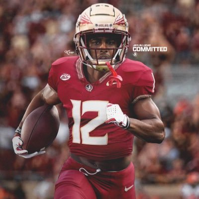 JLUC WORLDS MOST DANGEROUS MAN 🥷🏿! FSU🍢