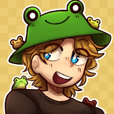 pfp by @rakkun_t
Video editor for @SupremeeBrick & Kryoz
Banner by @milkpopz