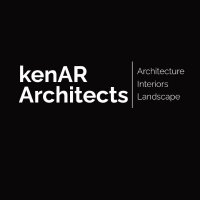 kenAR Architects(@kenARarchitects) 's Twitter Profile Photo