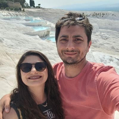 erdincsckn's profile picture. Fen Bilimleri Öğretmeni