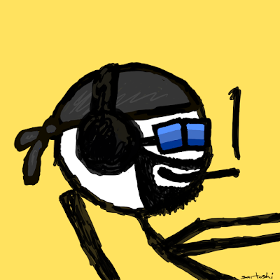 KyndelMyos89488's profile picture. #NFTslife excited to flip FtC Tings, a stunning collection of limited-edition Bitshares crypto-art pieces! Get the drop at https://t.co/n7KhJBOt2B #NFTFlips #nftcommu