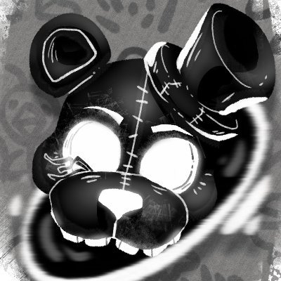 I am a 3D animator that likes to animate FNaF
I use blender for all my work,
my disc - pyjama899