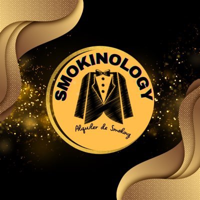 Smokinology (alquiler de Smoking)
