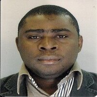 Adekoyejo Adegbesan (@jeunsoke) 's Twitter Profile