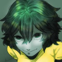 Tri (Comms open)(@KinqTabby) 's Twitter Profile Photo