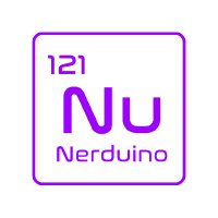 nerduino (@thenerduino) 's Twitter Profile