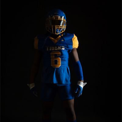 c/o 25 || 5'11 210|| NCAA ID# 2401194766 || Linebacker /Safety ||contact info (769)-271-3169. Jermallwilliams30@gmail.com