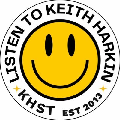 The Official Street Team for @KeithHarkin #TeamKeithOfficial #KHST #HarkinArmy EST 2013 • NEW ALBUM “A PROPER ST. PATRICK’S DAY” OUT NOW 3.9.24