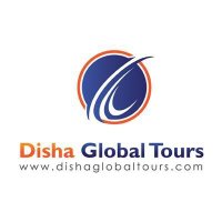 Disha Global Tours(@dishaglobal) 's Twitter Profile Photo