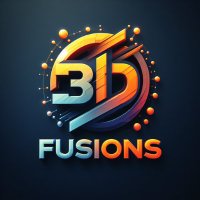 3D Fusions(@3DFusions) 's Twitter Profile Photo