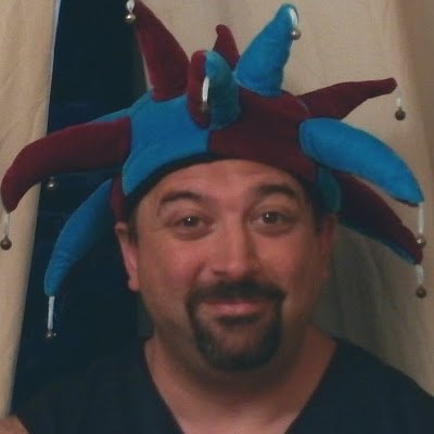 Antonio201244's profile picture. 