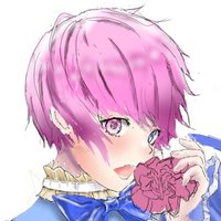 アクションゲーム『BLOOMING LIE／少女の剣と五つの嘘』公式＠開発中(@Umitsuki_game) 's Twitter Profile Photo