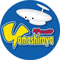 ヤマシロヤ【公式】（時短営業中）(@toy_yamashiroya) 's Twitter Profile Photo