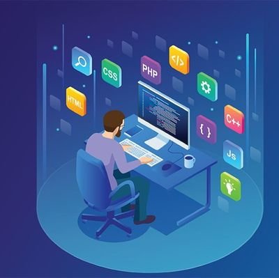 Seeker_Coder's profile picture. Programming is an art
Writer by heart
Into the content writing