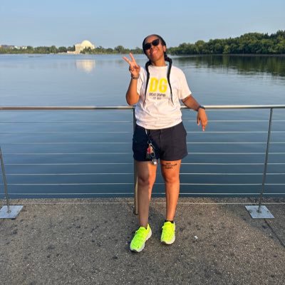 the2ndtwin_'s profile picture. Serve others. Be great. Do what you love. JWU'16 & WCU'17 Alumna. Owner of Dream Graphix, LLC.