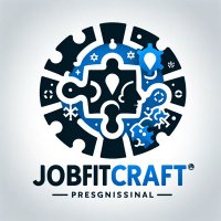 JobFitCraft(@JobFit_CV) 's Twitter Profile Photo