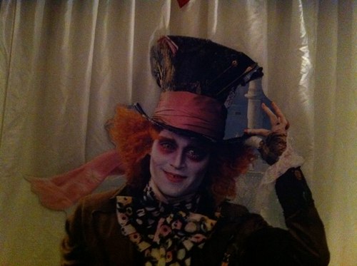 lordpetercox's profile picture. 