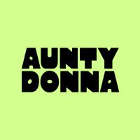 Aunty Donna (@auntydonnaboys) 's Twitter Profile Photo Aunty Donna (@auntydonnaboys) 's Twitter Profile Photo