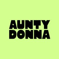 Aunty Donna(@AuntyDonnaBoys) 's Twitter Profile Photo