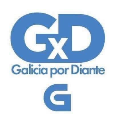 Galicia por Diante RG